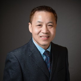 Adam Wei